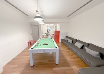 Salone - Office viale Vittorio Emanuele II, Bergamo - photo 35