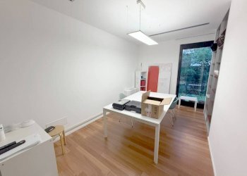 Ufficio - Office viale Vittorio Emanuele II, Bergamo - photo 36