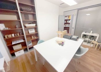 Studio - Office viale Vittorio Emanuele II, Bergamo - photo 37