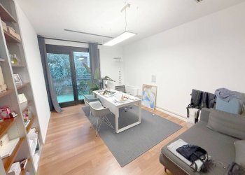 Ufficio - Office viale Vittorio Emanuele II, Bergamo - photo 38