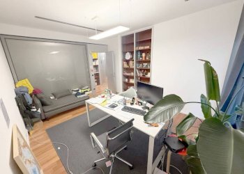 Ufficio - Office viale Vittorio Emanuele II, Bergamo - photo 39