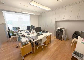 Ufficio - Office viale Vittorio Emanuele II, Bergamo - photo 40