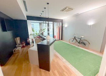 Ingresso - Office viale Vittorio Emanuele II, Bergamo - photo 41