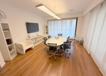 Ufficio - Office viale Vittorio Emanuele II, Bergamo - photo 43