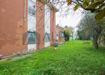 Giardino - Villa via Ravenna, Bellaria-Igea Marina - foto 4