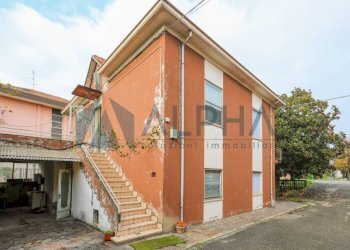 Facciata - Villa via Ravenna, Bellaria-Igea Marina - foto 7