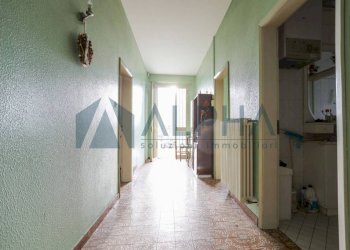 Corridoio - Villa via Ravenna, Bellaria-Igea Marina - foto 8