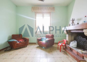 Salone - Villa via Ravenna, Bellaria-Igea Marina - foto 9