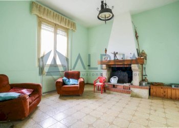 Salone - Villa via Ravenna, Bellaria-Igea Marina - foto 10