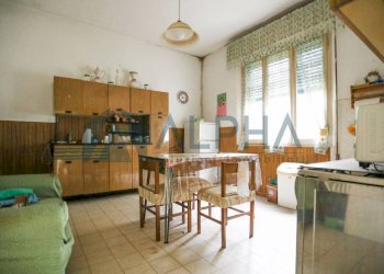 Cucina - Villa via Ravenna, Bellaria-Igea Marina - foto 12
