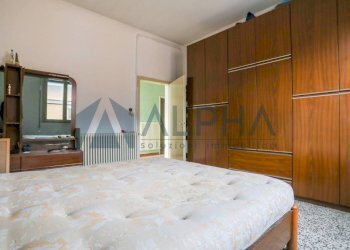 Camera da letto - Villa via Ravenna, Bellaria-Igea Marina - foto 13