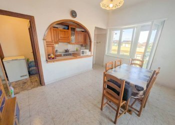 Cucina - Appartamento via Antonio Roveggio, frazione Dragona, Roma - foto 5