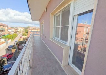 Balcone - Appartamento via Antonio Roveggio, frazione Dragona, Roma - foto 7