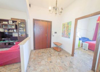 Ingresso - Appartamento via Antonio Roveggio, frazione Dragona, Roma - foto 11