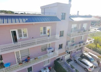 Facciata - Appartamento via Antonio Roveggio, frazione Dragona, Roma - foto 22