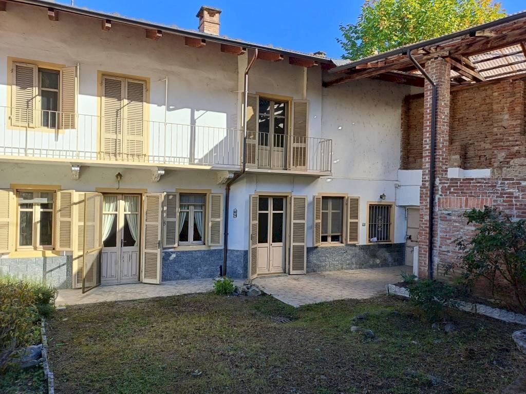 Casa indipendente Monteu da Po - foto 1