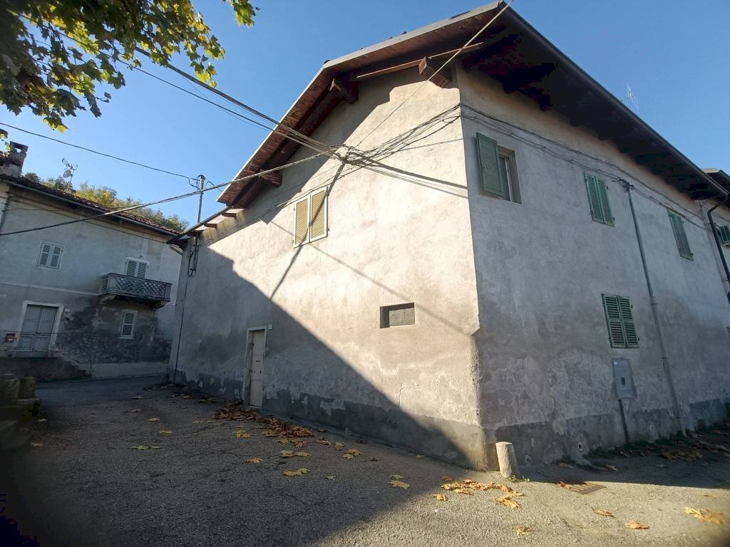 Casa indipendente Monteu da Po - foto 2