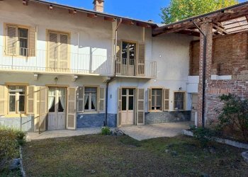 Casa indipendente Monteu da Po - foto 1