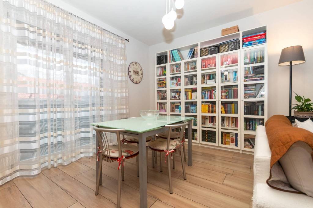 Three-room apartment Torino (neighborhood Aurora) - photo 3