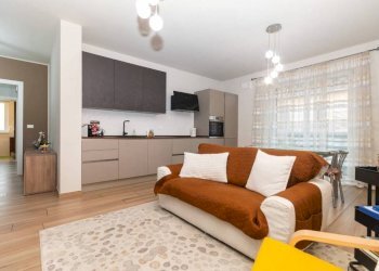 Trilocale Torino (zona Aurora) - foto 1