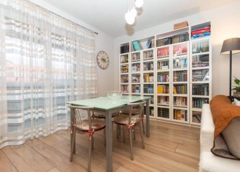 Trilocale Torino (zona Aurora) - foto 3