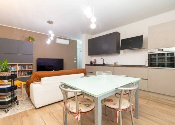 Trilocale Torino (zona Aurora) - foto 4