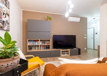 Trilocale Torino (zona Aurora) - foto 5