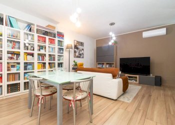 Trilocale Torino (zona Aurora) - foto 6