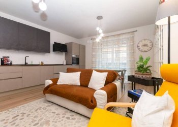 Trilocale Torino (zona Aurora) - foto 7