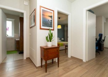 Trilocale Torino (zona Aurora) - foto 8