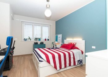 Trilocale Torino (zona Aurora) - foto 9