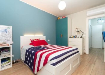 Trilocale Torino (zona Aurora) - foto 11