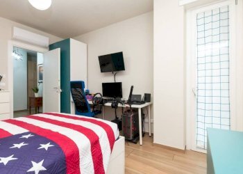 Trilocale Torino (zona Aurora) - foto 12