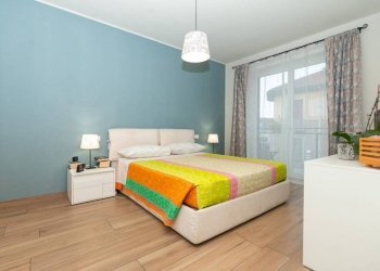 Trilocale Torino (zona Aurora) - foto 13