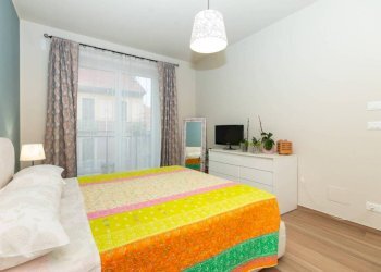 Trilocale Torino (zona Aurora) - foto 14