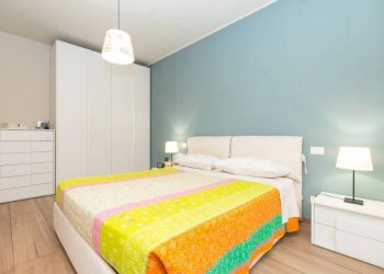 Trilocale Torino (zona Aurora) - foto 16