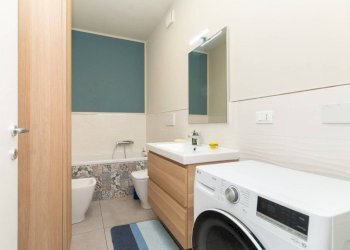 Trilocale Torino (zona Aurora) - foto 18