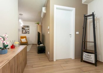 Trilocale Torino (zona Aurora) - foto 19