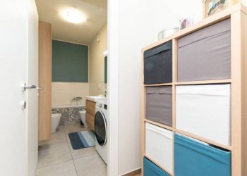 Trilocale Torino (zona Aurora) - foto 20