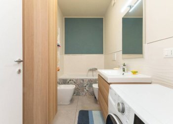 Trilocale Torino (zona Aurora) - foto 22