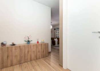 Trilocale Torino (zona Aurora) - foto 23