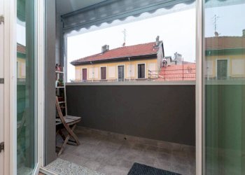 Trilocale Torino (zona Aurora) - foto 24