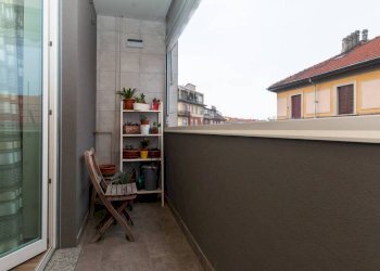 Trilocale Torino (zona Aurora) - foto 25