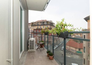 Trilocale Torino (zona Aurora) - foto 26