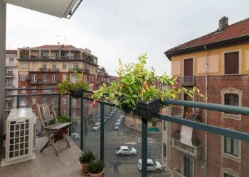 Trilocale Torino (zona Aurora) - foto 27