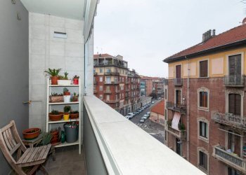 Trilocale Torino (zona Aurora) - foto 28