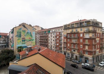 Trilocale Torino (zona Aurora) - foto 29