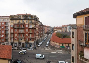 Trilocale Torino (zona Aurora) - foto 30