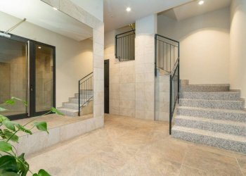 Trilocale Torino (zona Aurora) - foto 32