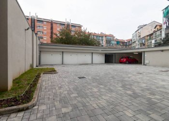 Trilocale Torino (zona Aurora) - foto 35